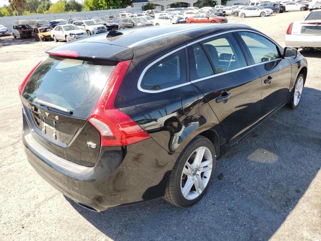 2015 VOLVO V60 PREMIE YV140MEK7F1259150
