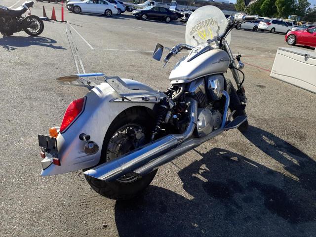 2006 HONDA VT1300 S 1HFSC52136A300398
