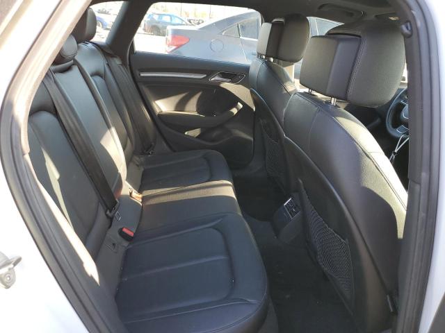 2016 AUDI A3 E-TRON WAUTPBFF9GA104231
