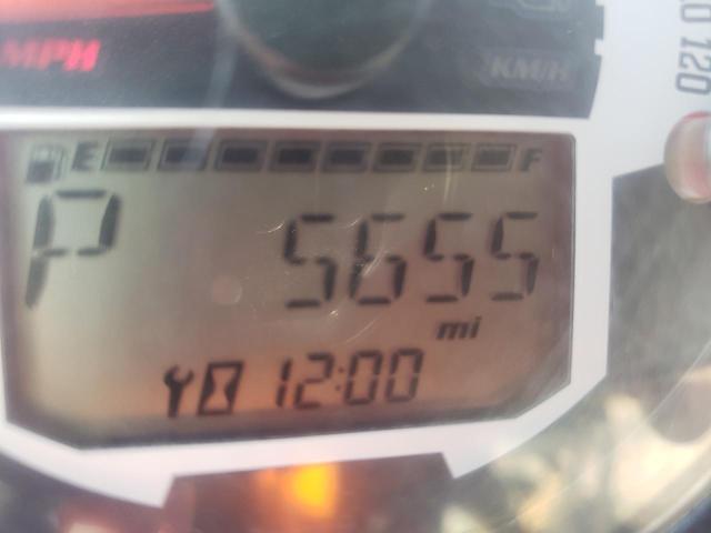 2013 POLARIS RZR 800 4XAVH76A0DF677437