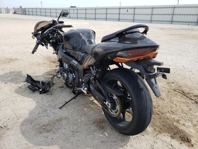 2022 SUZUKI GSX1300 RR JS1EJ11B9N7101054