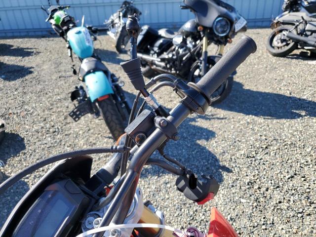 2014 HONDA CRF250 L MLHMD3810E5107531