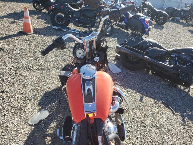 2007 HARLEY-DAVIDSON FLTR 1HD1FS4107Y675150
