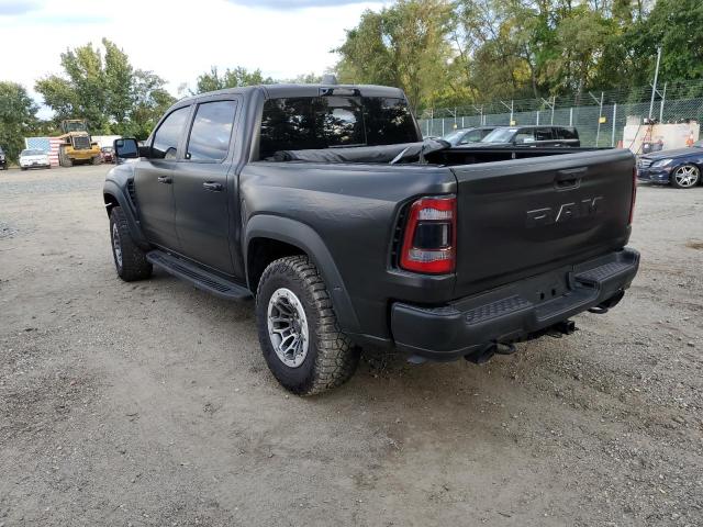 2021 RAM 1500 TRX 1C6SRFU9XMN685263