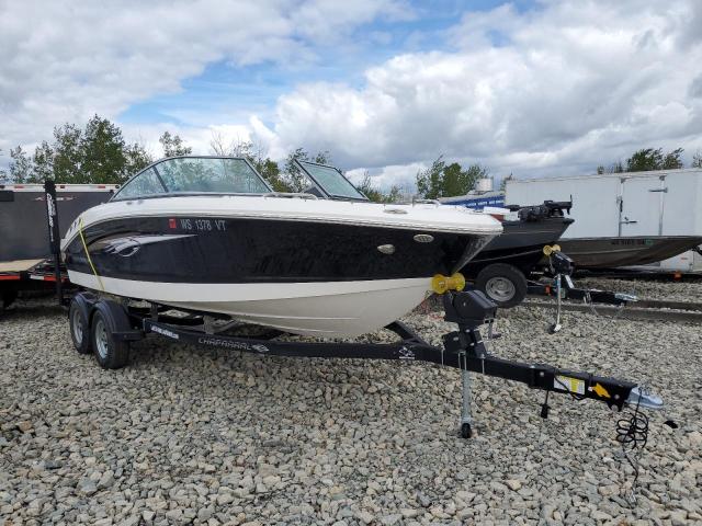 Chapparal Boat salvage cars for sale: 2021 Chapparal Boat