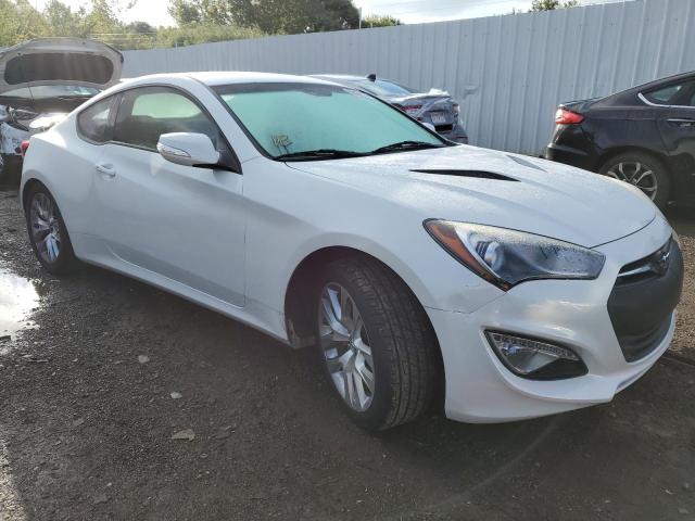 Salvage cars for sale from Copart Columbia Station, OH: 2013 Hyundai Genesis CO