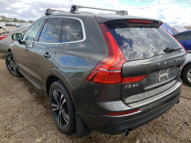 2018 VOLVO XC60 T8 MO YV4BR0DK7J1064619