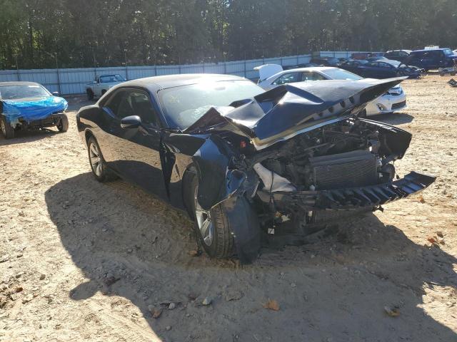 2015 DODGE CHALLENGER - 2C3CDZAG7FH804483
