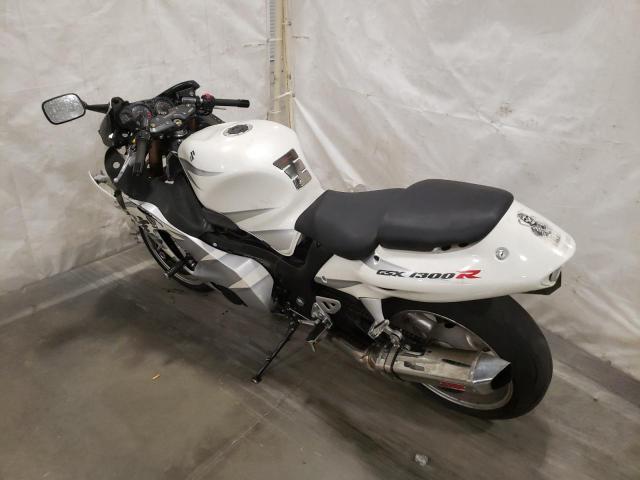 2006 SUZUKI GSX1300 R JS1GW71A662114640