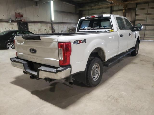 2019 FORD F250 1FT7W2B62KEE72670