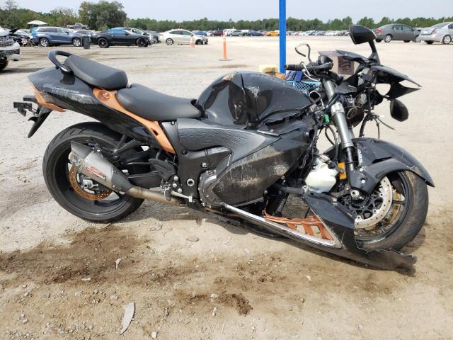 2022 SUZUKI GSX1300 RR JS1EJ11B9N7101054