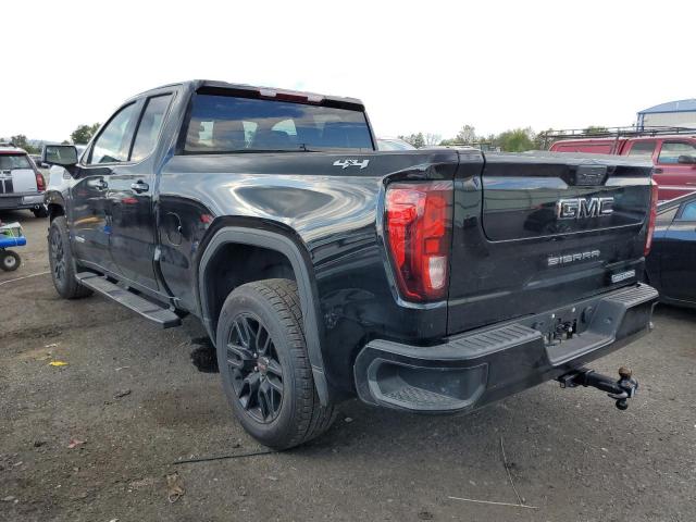 2022 GMC SIERRA LIM 1GTR9CEK6NZ231478