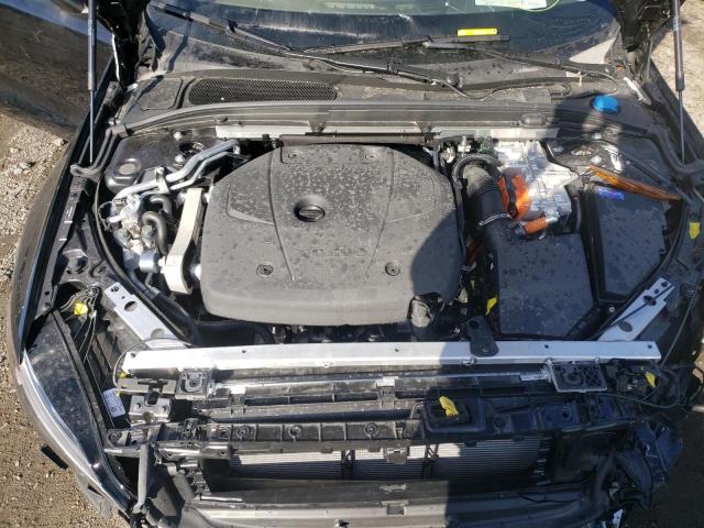2022 VOLVO S60 T8 REC 7JRH60FM8NG178976