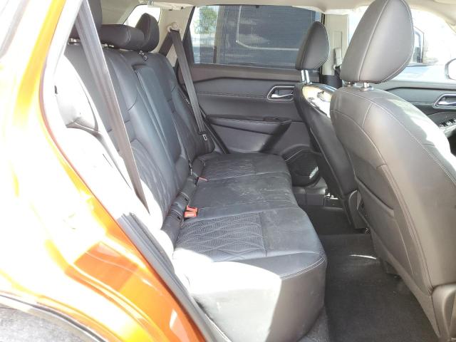 2021 NISSAN ROGUE PLAT JN8AT3DC1MW101072