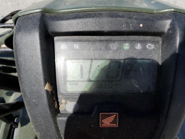 2013 HONDA FOREMAN500 1HFTE3874D4104061