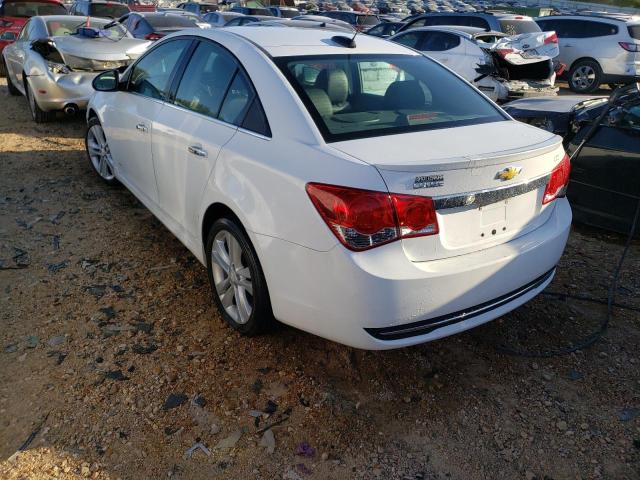2015 CHEVROLET .CK2500 1G1PG5SB5F7297555