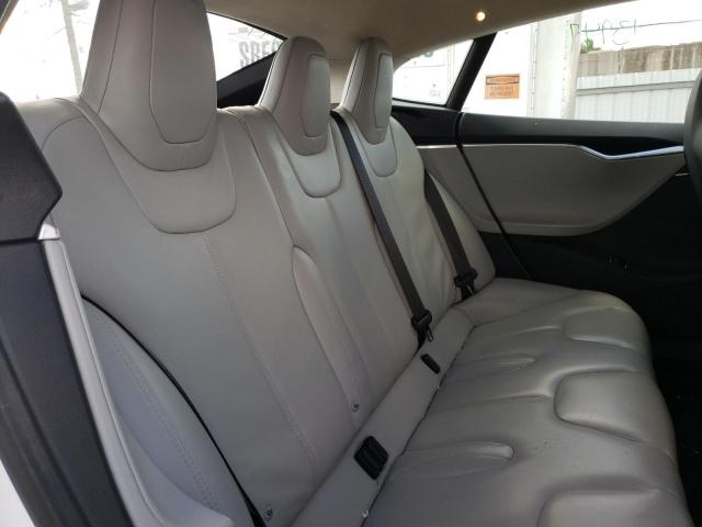 2015 TESLA MODEL S 70 5YJSA1S21FF098735