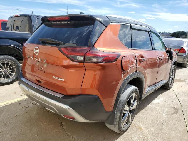 2021 NISSAN ROGUE PLAT JN8AT3DC1MW101072