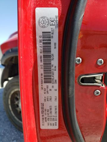 2015 RAM 2500 POWER 3C6TR5EJ4FG697119