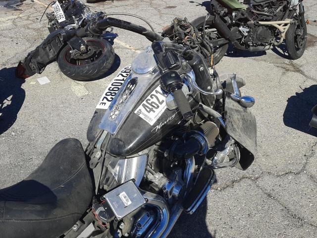 2010 HARLEY-DAVIDSON FLTRX - 1HD1KH413AB661039
