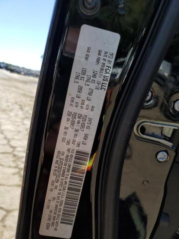 2017 DODGE JOURNEY SX - 3C4PDCBG3HT531254