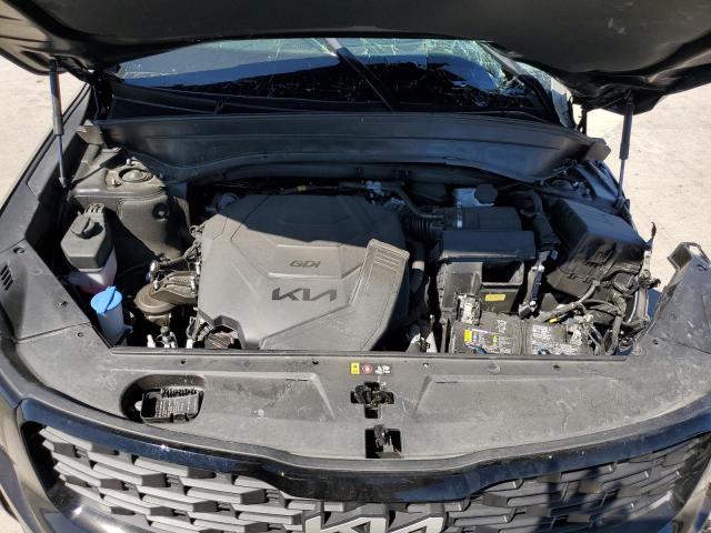 5XYP5DHC4NG237775 KIA Telluride Sx