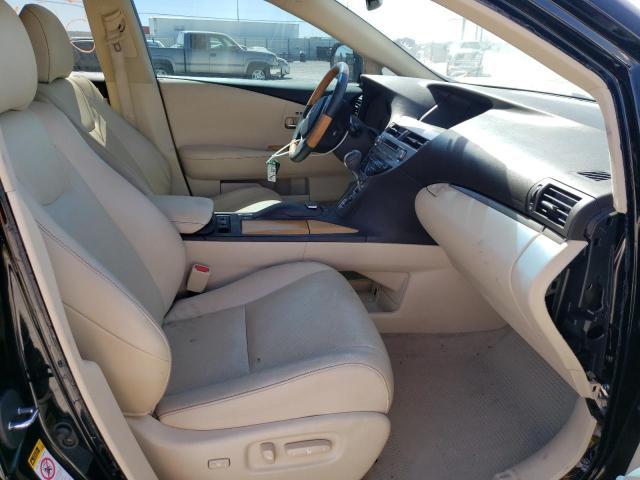 2015 LEXUS RX 450H 2T2ZB1BA6FC001998