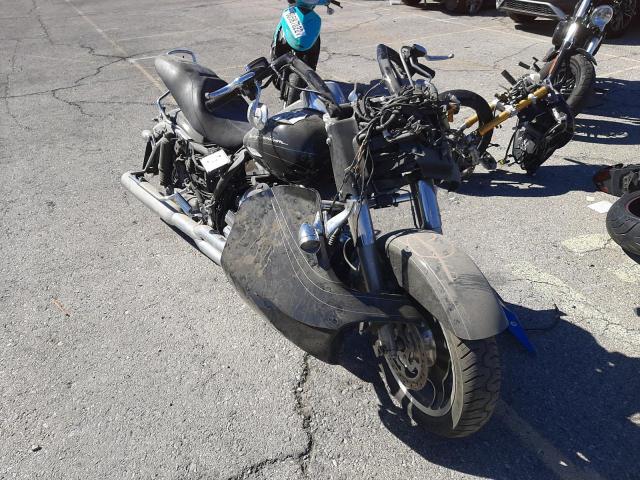 2010 HARLEY-DAVIDSON FLTRX - 1HD1KH413AB661039
