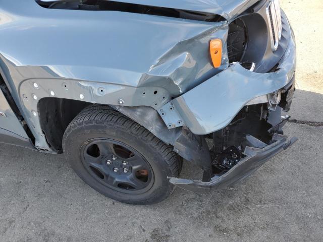 ZACCJBAB2HPE71014 Jeep Renegade Sport