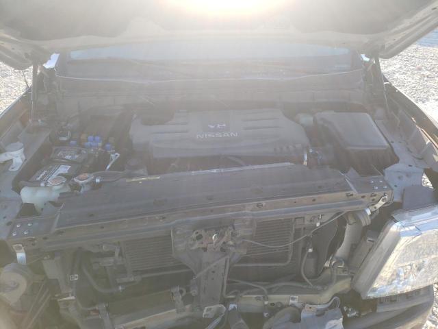2017 NISSAN TITAN S - 1N6AA1EK0HN514248
