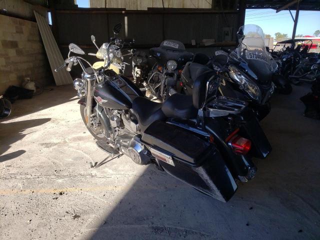 2005 HARLEY-DAVIDSON FLSTFI 1HD1BXB105Y052555