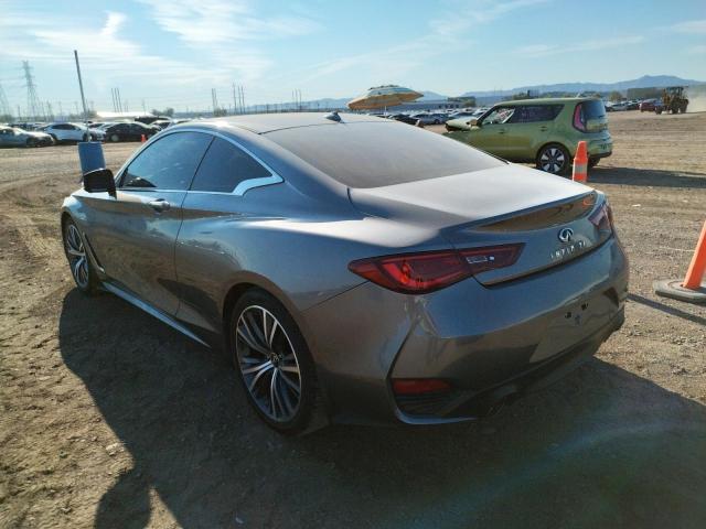 2021 INFINITI Q60 LUXE JN1EV7KK3MM410131