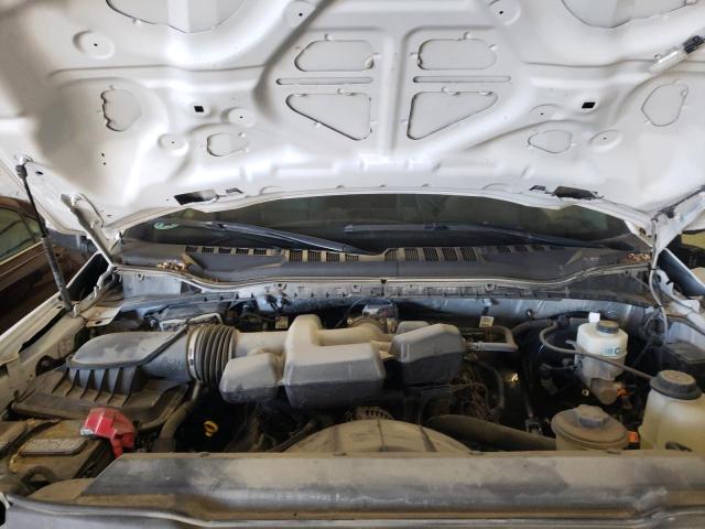 2019 FORD F250 1FT7W2B62KEE72670