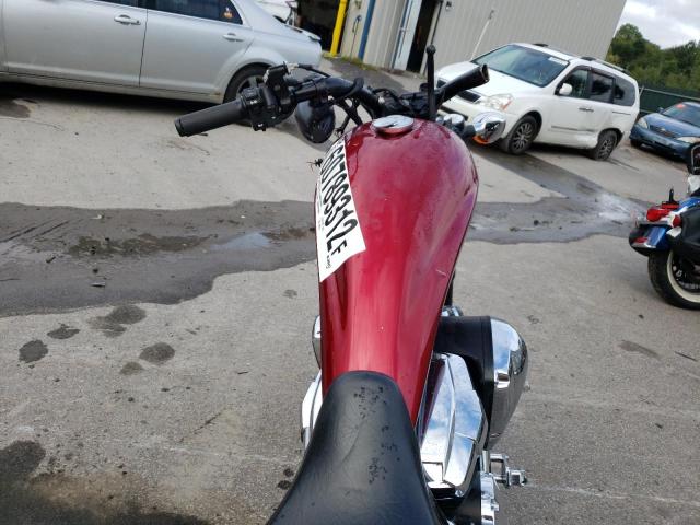 2018 HONDA VT1300 CX JH2SC6120JK300251