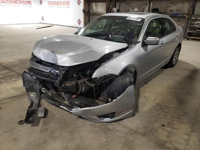 Vin: 3fahp0jg3cr161415, lot: 61010292, ford fusion sel 20122