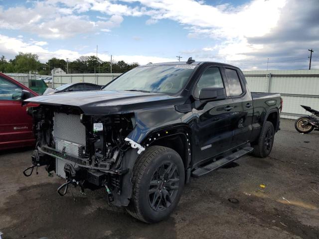2022 GMC SIERRA LIM 1GTR9CEK6NZ231478