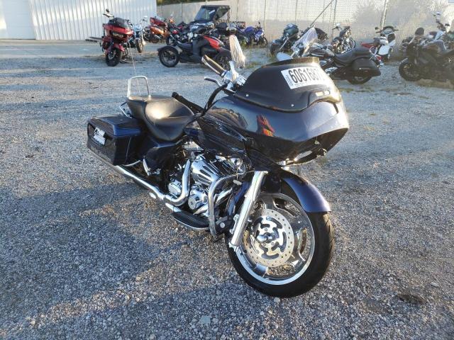 Salvage cars for sale from Copart Cicero, IN: 2013 Harley-Davidson Fltrx Road
