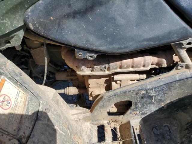 2013 HONDA FOREMAN500 1HFTE3874D4104061