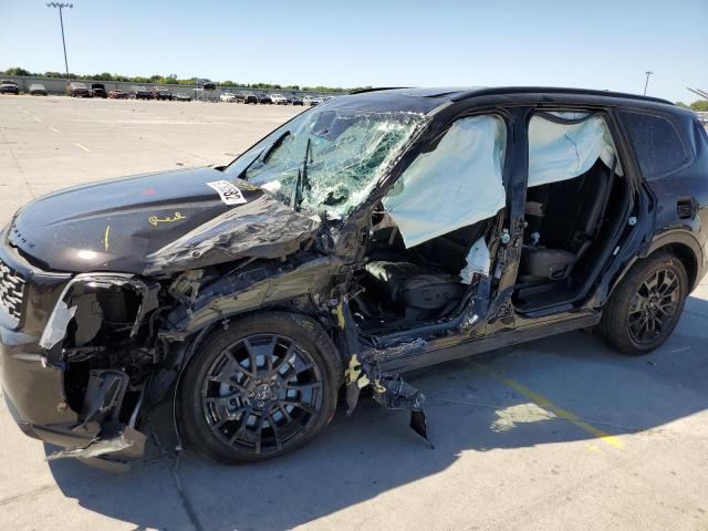 5XYP5DHC4NG237775 KIA Telluride Sx