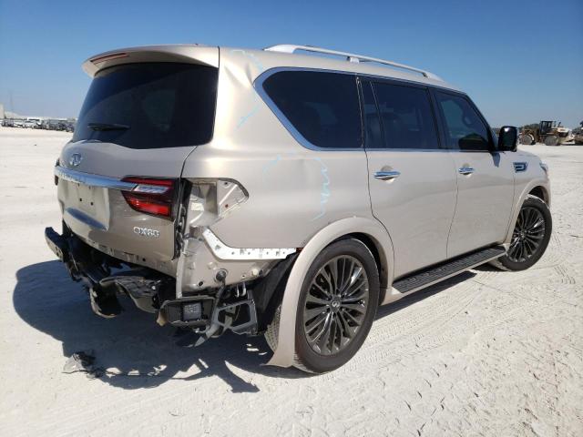 2022 INFINITI QX80 SENSO JN8AZ2BF9N9740256