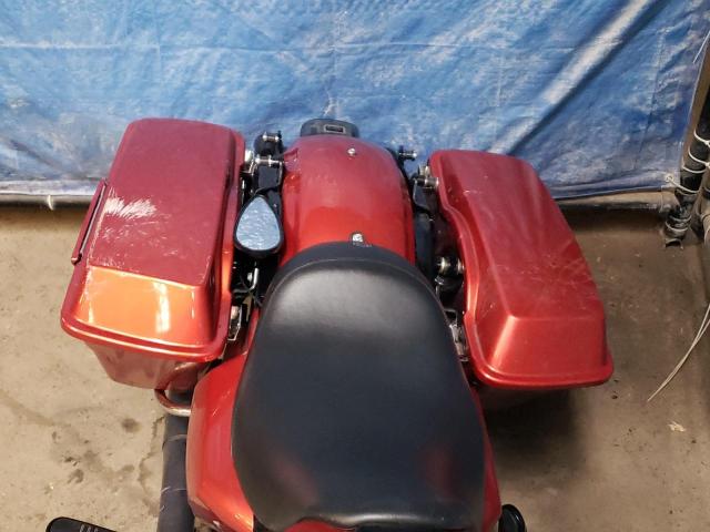 2011 HARLEY-DAVIDSON FLTRX 5HD1KHMA6BB626408