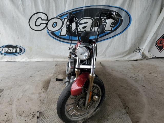 2006 HARLEY-DAVIDSON SPORTSTER 1HD4CAM186K427309