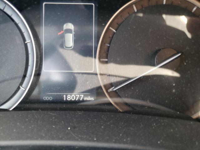 2021 LEXUS RX 450H 2T2HGMDA2MC066615