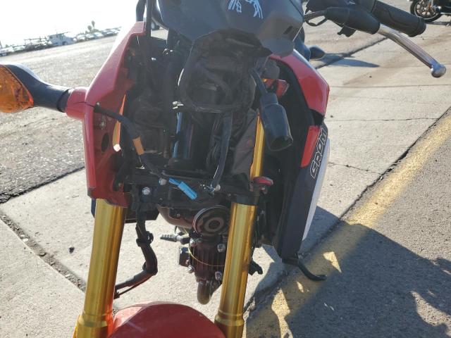 2020 HONDA GROM MLHJC7556L5200748