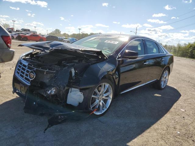 2G61P5S37F9156087 Cadillac Xts Premium Collection