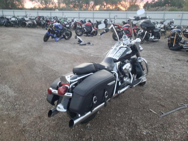 2000 HARLEY-DAVIDSON FLHRCI 1HD1FRW12YY647678