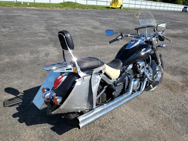 2008 KAWASAKI VN900 B - JKAVN2B1X8A035444