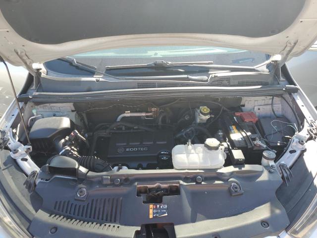 2017 BUICK ENCORE PRE - KL4CJASB7HB071477