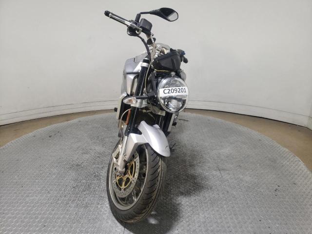 2009 APRILIA MANA 850 ZD4RCC00X9S000254