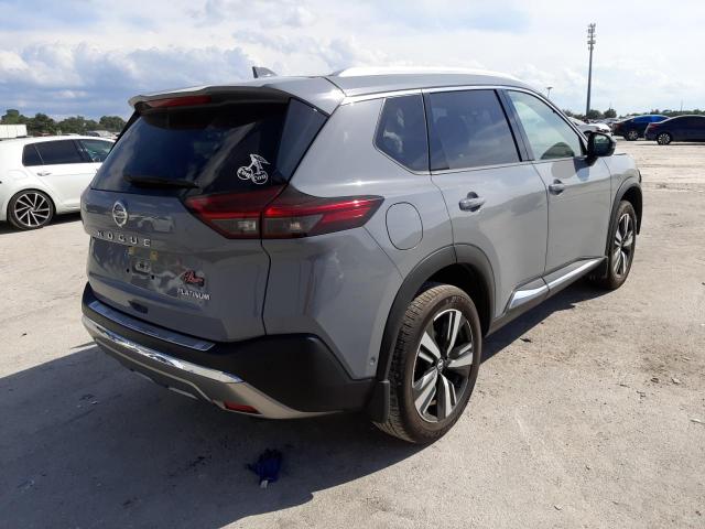 2021 NISSAN ROGUE PLAT JN8AT3DC6MW102699